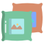 Pillow icon