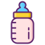 Milk Bottle icon