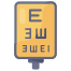 eye test icon