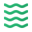 Wave Lines icon