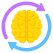 Brain Update icon