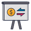 Cash Flow icon