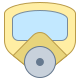 避難用マスク icon