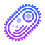 菌 icon