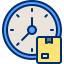 delivery time icon