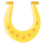 horseshoe icon