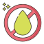 Trans Fats Free icon