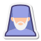Православный священник icon
