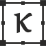 kappa icon
