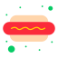 externe-hotdog-usa-flatart-icons-flat-flatarticons-1 icon
