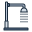shower icon