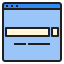 browser icon