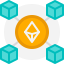 Биткоин icon