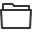 folder icon