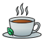 tea icon