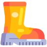 Safety Boot icon