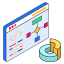 program algorithm icon