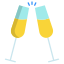 cheers icon