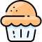 Muffin icon