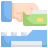 Swipe card icon