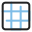 Grid icon