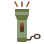 klassisches zelt icon