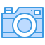 Fotocamera icon