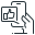 mobile icon