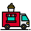 van icon