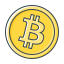 Bitcoin icon