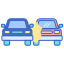 Accident icon