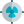 nuclear target with crosshair isolated on white background icon