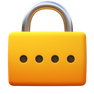 Password icon