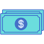 Money Currency icon