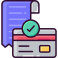 검증된 결제 icon