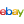 外部 eBay の消費者間取引を促進する電子商取引 Web サイトのロゴ Shadow-Tal-Revivo icon