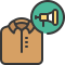 Largar Encomenda icon