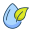 Water icon