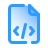 コー​​ドファイル icon