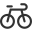 Bicicletta icon