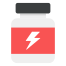 Energy Pills icon