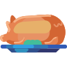 돼지 고기 icon