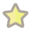 Estrella icon