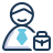 employee icon