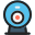 webcam icon