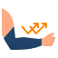 sun protection icon