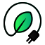 green environment icon
