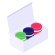watercolor icon