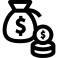 13 savings icon