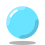 arcade style bubble icon
